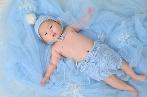 邓州孕妇三个月肚子多大